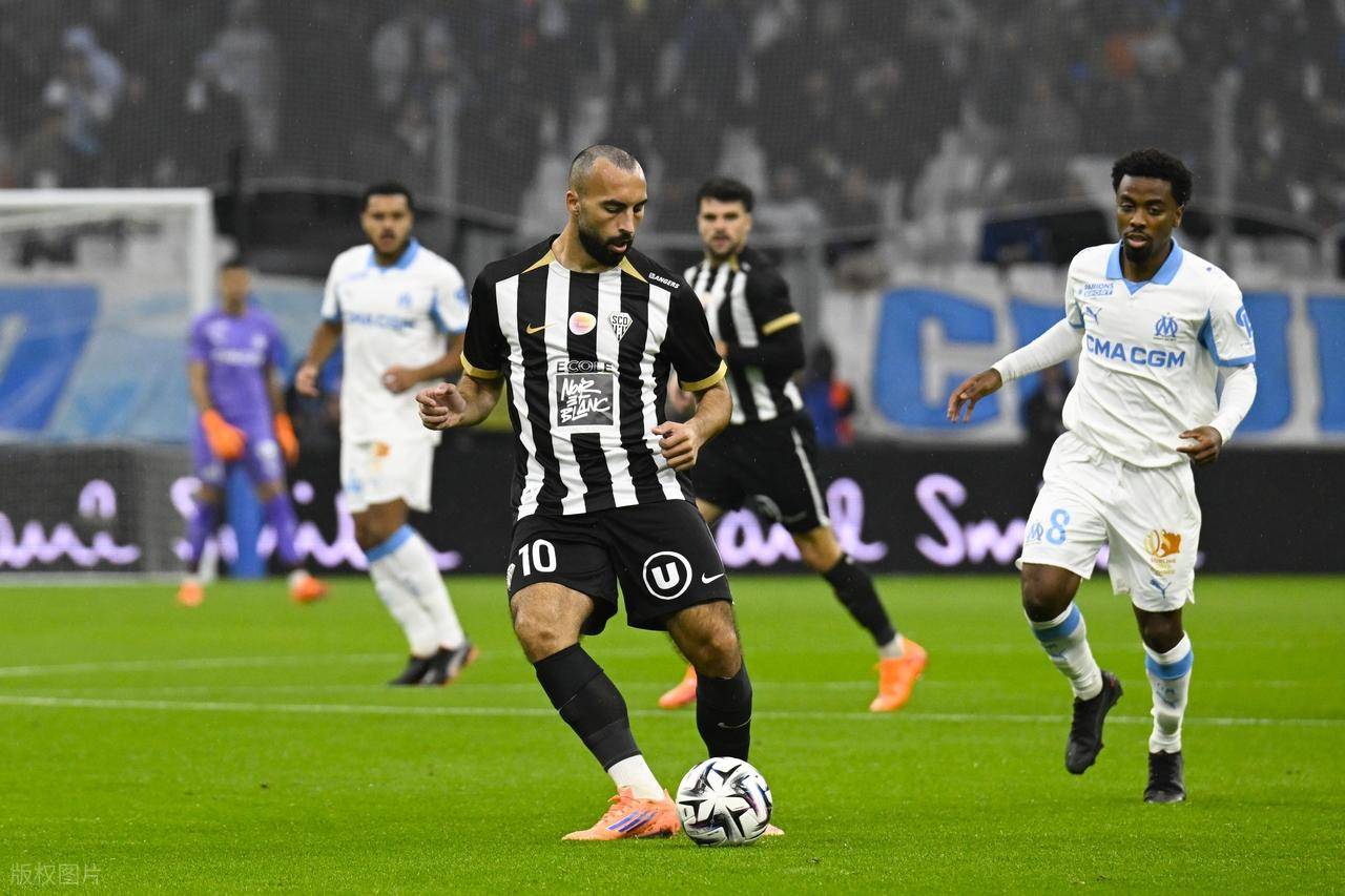 2-2大冷门,法甲第3遭法甲第15逼平,第96分钟丢球酿苦果